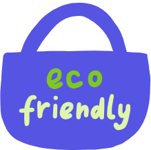eco-friendly products bag