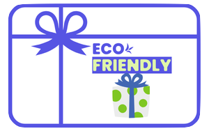 eco friendly gift card lg eco friendly gifts