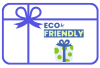 eco friendly gift card Sustainable Fashion Accessories