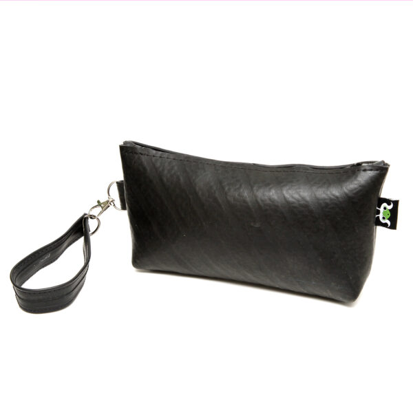 Inner tube Wristlet