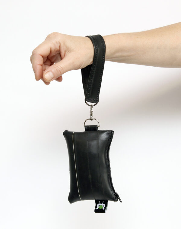 Wrist Pouch